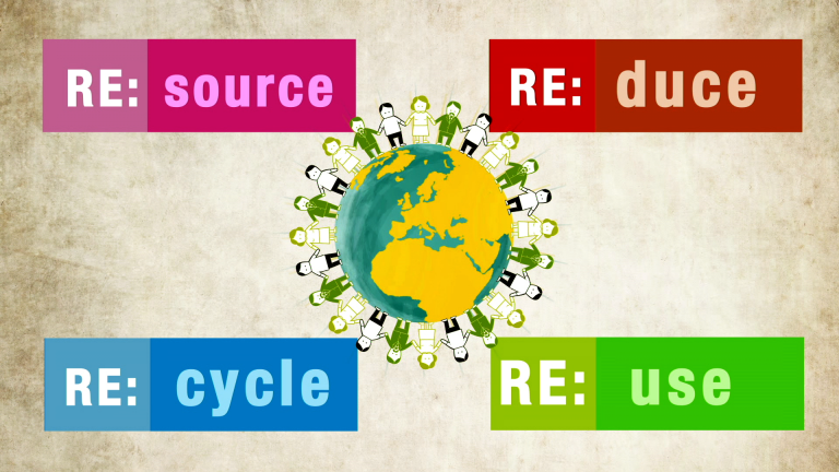 Read more about the article Planet RE:think